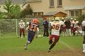 Les cadets Corsaires 2009 vs Les Templiers 314